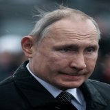 Украина ушла навсегда. Эта истина постепенно овладевает сознанием немытых..