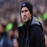 Ex-Premier league midfielders win percentage as managers this season:  Mikel Arteta - 84% Patrick Vieira - 30% Scott Parker - 25% Steven Gerrard - 18% Frank Lampard - 15%  It ain&rsquo;t easy.