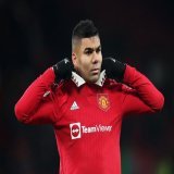 Casemiro&rsquo;s game by numbers vs. Reading:  82% pass accuracy 71 touches 8 ground duels won 4 tackles won 3 key passes 2/2 dribbles completed 2 goals  Two beauties.