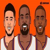 Suns in 3.