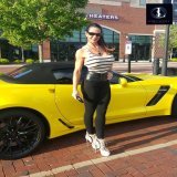 Thanking my newest members on  from Boynton Beach, FL Kendall Park, NJ  Dallas, TX Alexandria, VA South Africa Las Vegas, NV Salem, NH #teamsteele #Z06 #Corvette #Chevy #Convertible