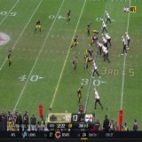 KAZEEEEEEEEE @DamontaeKazee   Stream on NFL+