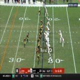 HOW?!  @_TJWatt   Stream on NFL+