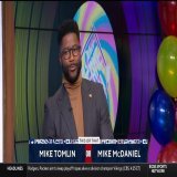 Nate Burleson on Mike Tomlin  #Steelers #NFL