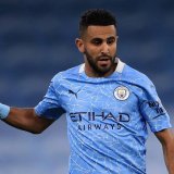 Dembele &agrave; lui m&ecirc;me r&eacute;pondu &agrave; votre question&hellip; Mahrez est son model !