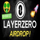 #LayerZero #airdrop is live $Zro The biggest Airdrop comming! ($10,000+)  ：24H detail: gesfee: $1~50   #NFT $PEPE #zkSync #Metamask #opensea #HODL  #RNDR #Ordinals #Bitcoin       #binance        #Metamask #Crypto #BRC20 $BEN $WAGMI&hellip;&nbsp;Show 