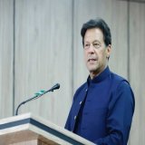 &ldquo;We must speak the truth if we are to be a great nation&rdquo; ― Imran Khan