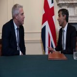 Delighted to return to @DHSCgovuk as Secretary of State. Looking forward to working with colleagues across health and social care.