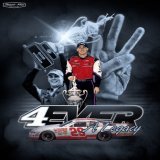 A legacy that started at @RCRracing and paved the way for the racer of the No. 4 today. #4EVER