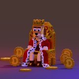 You successfully bought ElitePunks New #NFT #NFTCommunity #NFTCollector #Doge #Dogecoin #DogecoinToTheMoon #DogelonMars #Art #Shibarium