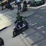 This murderer fired on random people in Queens yesterday, killing an elderly man and seriously wounding three other people. Why isn&rsquo;t more being said about him in the media?