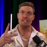 "What's up Bronathan?" - @GraysonWWE #WWENXT