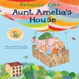 This week we will announce the final 5 authors. Starting today with the wonderful author/illustrator @rebecca_cobb Welcome aboard Rebecca we are so happy to have you on the team #readingforpleasure #authors #MondayMotivaton