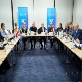 Russia must pay for its crimes.  Today in Lviv, countries set up International Centre for Prosecution of the Crime of Aggression in The Hague.   #UnitedForJustice is key step towards holding Russia accountable for its war crimes.  #StandWithUkraine