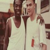 river phoenix &amp; milton nascimento \u2661