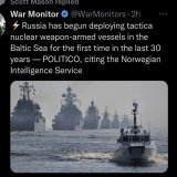 It&rsquo;s about truth Adam.  It&rsquo;s all about TRUTH..  not money, not fame, not power just the Truth! You are a lying WWIII scum who must be held accountable before the world is nuked.