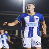 BREAKING:  Chelsea bid &pound;275m for Evan Ferguson from Brighton.