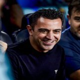 58&rsquo; - Jordi Alba   71&rsquo; - Gavi   79&rsquo; - Raphinha    Barcelona are FLYING!
