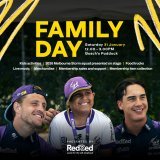 Join us at Family Day! See you at Gosch's