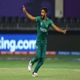 The unsung hero of the game . The hitman breakthrough was goat moment . Hadn't it been fakhar panic self the last over could've been marked as one of the best death over . One of the finest death specialist by Pakistan.  #PAKvIND