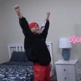 OUR SHINING LIGHT TAEHYUNG #1YearWithChristmasTree #선물같은_크리스마스트리1주년
