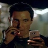 Me checking for updates on Jeremy Renner