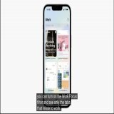 Focus Filters feature seems very promising tbh. #Apple #WWDC #WWDC22  #WWDC2022 #iOS16