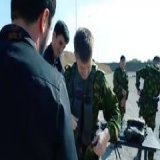 Kadyrov said that his juvenile larvae will soon "go to the front line and will be located on the most difficult sections of the line of contact".They are now 14, 15 and 16 years old, but Kadyrov is confident that they have received sufficient "traini