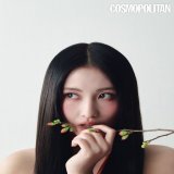 Momo x Cosmopolitan Korea  #TWICE #트와이스 @JYPETWICE