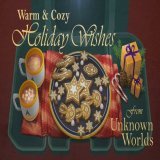 Wishing you a warm and cozy holiday from the Unknown Worlds team! We're excited for everything 2025 will bring Show more