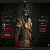 Got 25 with all 3 classes in #Diablo4 Beta Tomorrow I will finally get into hardcore  I loved Poison Rogue using mele skills but it is a bit too all in for hardcore ( even with tools to gain defenses ) Fire Wizzy might be safer we will see