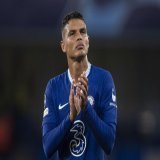 Greatness on a different level    #CheCry #ThiagoSilva