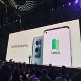 "ColorOS for OnePlus" is official in China with the launch of #OnePlus9Series.  #OnePlus7Series, #OnePlus7TSeries, #OnePlus8Series &amp; #OnePlus8T devices will soon get this new OS update in China.   Pics credit: