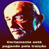 * V&iacute;tor Pereira bate o dedinho na quina do sof&aacute; *  Eu automaticamente: