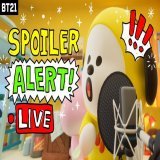En el live de Chimmy en IG se di&oacute; a conocer que se lanzar&aacute; una canci&oacute;n titulada 'Would You' en honor al 5to aniversario de BT21  Horarios  Jueves, Dic-22 09:00 PM  10:00 PM  11:00 PM    Viernes, Dic-23 12:00 AM  04:00 AM  +&darr;