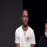 井上尚弥を知らないとかマジなん？  それとも知らんフリしてるだけ？  #皇治 #RIZIN