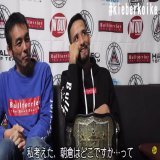 朝倉未来、ベラトール対抗戦の件についてクレベルからもツッコまれる、、笑  #朝倉未来 #ブレイキングダウン #BreakingDown60:12863.5K views
