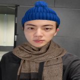 stay warm seokjin  @bts_twt