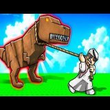 روضت حيوانات غريبة!! \u263a\ufe0f