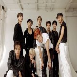 Ay-yo yorobun~!   Me and my homie are back with the newest repackaged album today. Please give us your support and don't forget to stream the albums and MV.   #NCT127_Say_AyYo #NCT127 #Ay_Yo