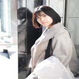 西村禮さんとぶらぶら歩いてポートレイト撮影 「れいさんぽ」第四弾 2023年・冬。  新機材EOS R6 Mark ll &amp; RF24-105 F4Lのテストを兼ねて九か月振りに西村さんと再会。 晴天にも恵まれて良い撮影が出来ました。  #被写体募集 #モデル募集 #ポートレート #ポートレイト #グラビアアイドル #Canon