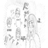 this is still insane to me if kuroshou not canon then why&hellip;.????