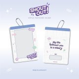 Coming soon!   Shout Out! Acrylic PC Holder will be available in early April (ETA)!  Limited stocks only!  Answer poll below if you&rsquo;re buying/comment inch!    wts lfb ph enhypen jungwon heeseung jay jake sunghoon sunoo ni-ki pc