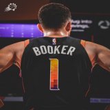 We are going digital for the final day of our Statement Scavenger Hunt, presented by @Venmo!  RT this for your chance to win our brand-new statement edition jersey!