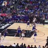 We could watch them do this all night