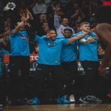 Get yourself a support system like ours!