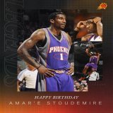 Happy Birthday, STAT!