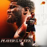 DominAYTON his way to Player of the Week!   #WeAreTheValley