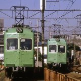 余命わずか  京王井の頭線の「あおんぼう」は、昭和58年10月からのN3000系（3770編成以降）入線に伴い、順次廃車になりました。  富士見ヶ丘検車区