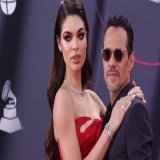&iexcl;Marc Anthony lo hizo de nuevo! Nadia Ferreira al control prenatal